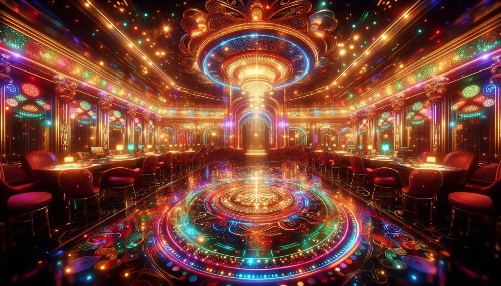 Velvet Spin Casino