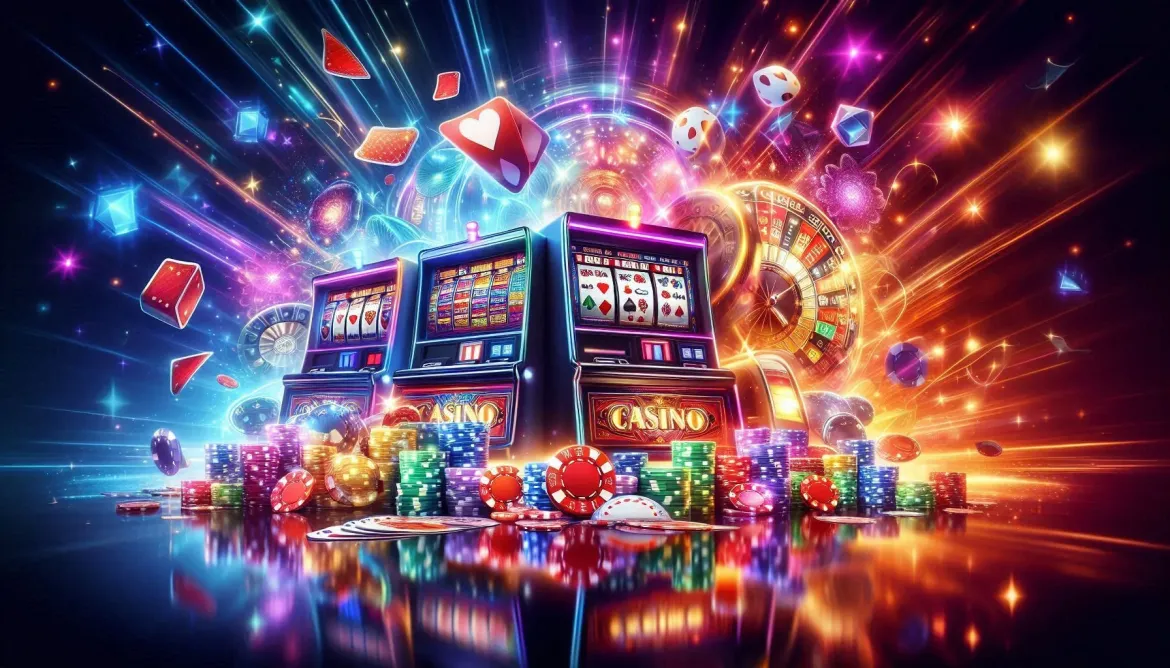 Velvet Spin Casino